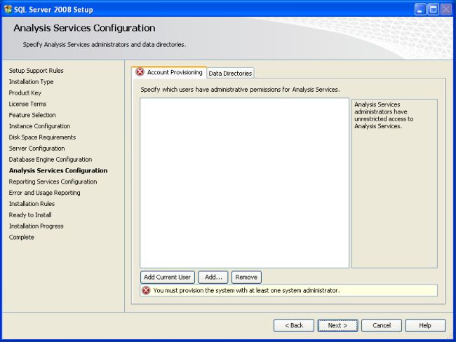 Mixed Mode Authentication